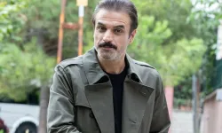 İşte Ufuk Özkan'ın son hali