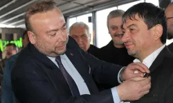 Uşak'ta vekil başkan belli oldu