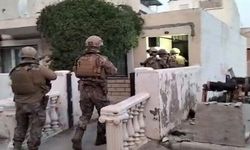 İzmir'de silahlı saldırı; 2 şüpheli tutuklandı