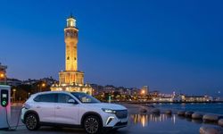 İzmir Elektrikli Araç Şarj İstasyonları Haritası Ve Rehberi