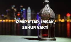 İşte 17 Mart 2026 sahur ve iftar saatleri