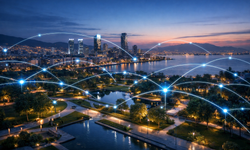 İzmir’de Kesintisiz Bağlantı Rehberi: Güncel WizmirNET Ücretsiz İnternet Noktaları Haritası