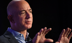 Bezos’un 100 Milyar Dolarlık Yapay Zeka Planında Teknik Detaylar