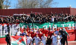 Karşıyaka seriyi büyütme peşinde: Hedef 5’te 5