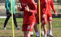 Fenerbahçe’ye gitti, sahadan uzak kaldı