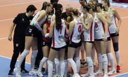 Sultanlar Ligi hayali yine başka bahara: Karşıyaka Play-Off'ta havlu attı