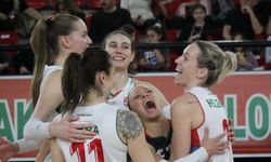 Karşıyaka filede Havran deplasmanında