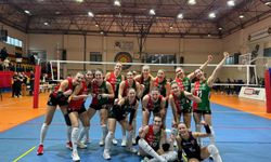 Karşıyaka filede kritik virajda: Sultanlar Ligi için yarı final mesaisi başlıyor