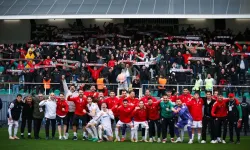 Kaf-Kaf’ta Play-Off hazırlığı: Basatemür’den net mesaj