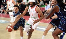 Karşıyaka Düşme Hattından Çıkamıyor