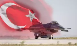 Türkiye'den F-16 kararı! 6 savaş uçağı gönderilecek