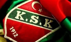 Karşıyaka’dan stat açıklaması: Teşekkür ederiz!