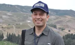 ANKA Haber Ajansı Genel Yayın Yönetmeni Kenan Şener gözaltında: 'Gazetecilik suç değildir!'