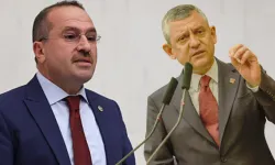 Ak partili Kırkpınar‘dan CHP’li Özel’in o sözlerine yanıt yanıt