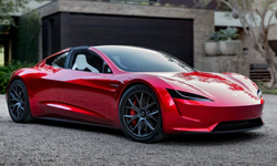 Yıllardır Beklenen Tesla Roadster İçin Tarih Verildi