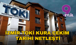 Bakan Kurum duyurdu: İzmir TOKİ kura çekim tarihi netleşti, 21 bin 20 konut sahiplerini buluyor