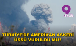 DMM’den net yalanlama: “Türkiye’de Amerikan askeri üssü vuruldu” iddiası asılsız