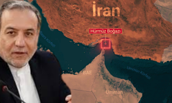 İran'dan Hürmüz Boğazı açıklaması