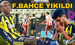 Zirve yarışında fark 4'e çıktı! Fenerbahçe'den üst üste ikinci puan kaybı