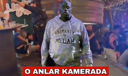 Silahlı saldırı; Çok sayıda ölü ve yaralı var