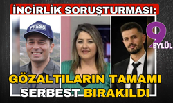 İncirlik soruşturması: Gözaltıların tamamı serbest bırakıldı