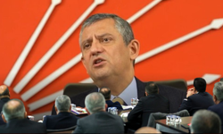 Özgür Özel, partisinin 81 il başkanıyla Ankara'da bir araya geldi