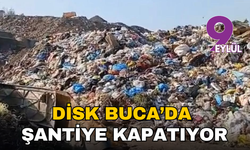 Buca’da temizlik şantiyesi alarmı: DİSK Genel-İş 6 No’lu Şube gece yarısı itibarıyla kapatma kararı aldı