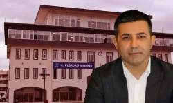 Ömer Günel görevden uzaklaştırıldı