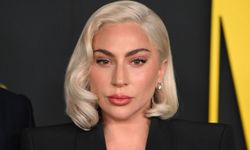 Lady Gaga evleniyor