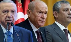 Liderlerin bayram programları netleşti