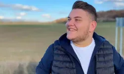 Lüleburgaz’da sanayi sitesinde facia: Sobaya dökülen tiner patlamaya yol açtı