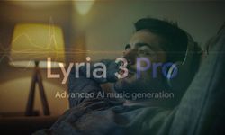 Google Lyria 3 Pro ile 3 Dakikalık Müzik Dönemi