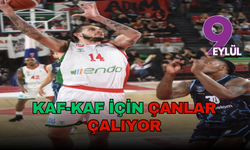 Karşıyaka potada alarm veriyor