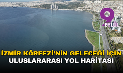 Körfez için uluslararası seferberlik: Dünya bilim insanları İzmir’de çözüm arayacak