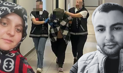 Kocasını öldüren kadından kan donduran sözler!