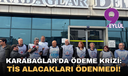 Karabağlar'da ödeme krizi: TİS alacakları ödenmedi!