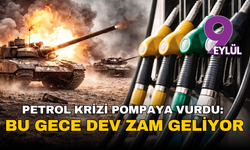 Akaryakıtta tarihi artış: Benzine ve motorine gece yarısı dev zam