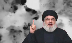 İsrail: Hizbullah komutanı öldürüldü