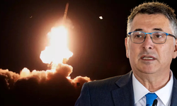 İsrail'dan İran açıklaması: "Sonsuz bir savaş istemiyoruz"