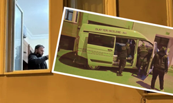 Emekli okul müdürü evinde ölü bulundu