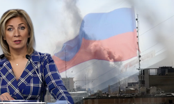 Rusya: İran'daki başkonsolosluğumuz vuruldu