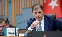 Tugay'dan 'devir' tepkisi: Vakıflar mülklerine sahip çıkamıyor!