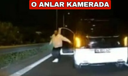 İzmir'de terör estiren sürücüye ağır ceza