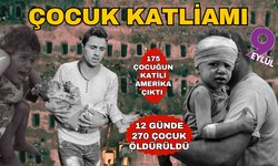 Çoğu İran ve Lübnan'da: 12 günde 270 çocuk öldürüldü