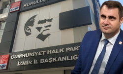 CHP İzmir'de yeni karar