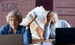 SGK 650 bin kişinin emekliliğini iptal etti: Maaşlar faiziyle geri alınacak!