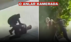 Milletvekili sokak ortasında bıçaklandı