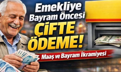 Emekli bayram ikramiyesi ödemeleri yarın başlıyor: Kim, hangi gün parasını alacak?