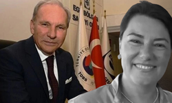 İzmir iş dünyasının acı günü: Salih Esen'in gelini Seda Esen yaşamını yitirdi...