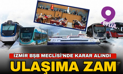 Toplu ulaşıma Ramazan Bayramı'nda indirim, 1 Nisan'dan sonra da zam